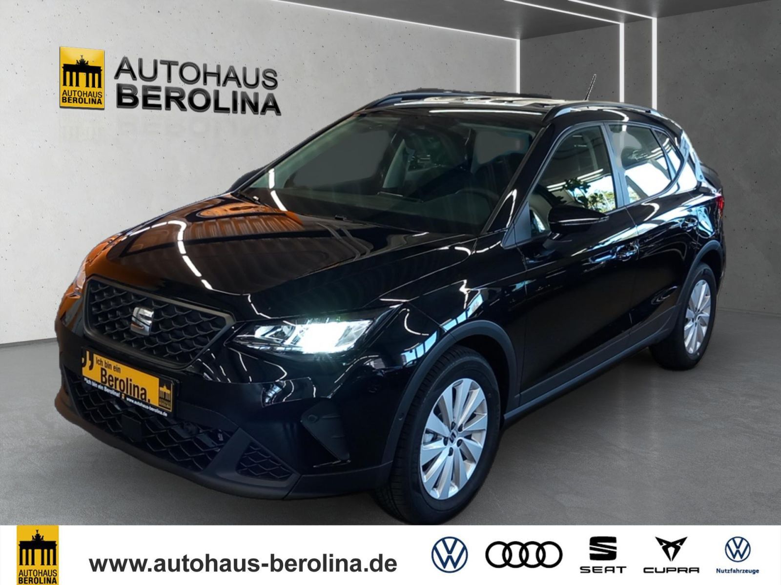 Seat Arona - Bild 2
