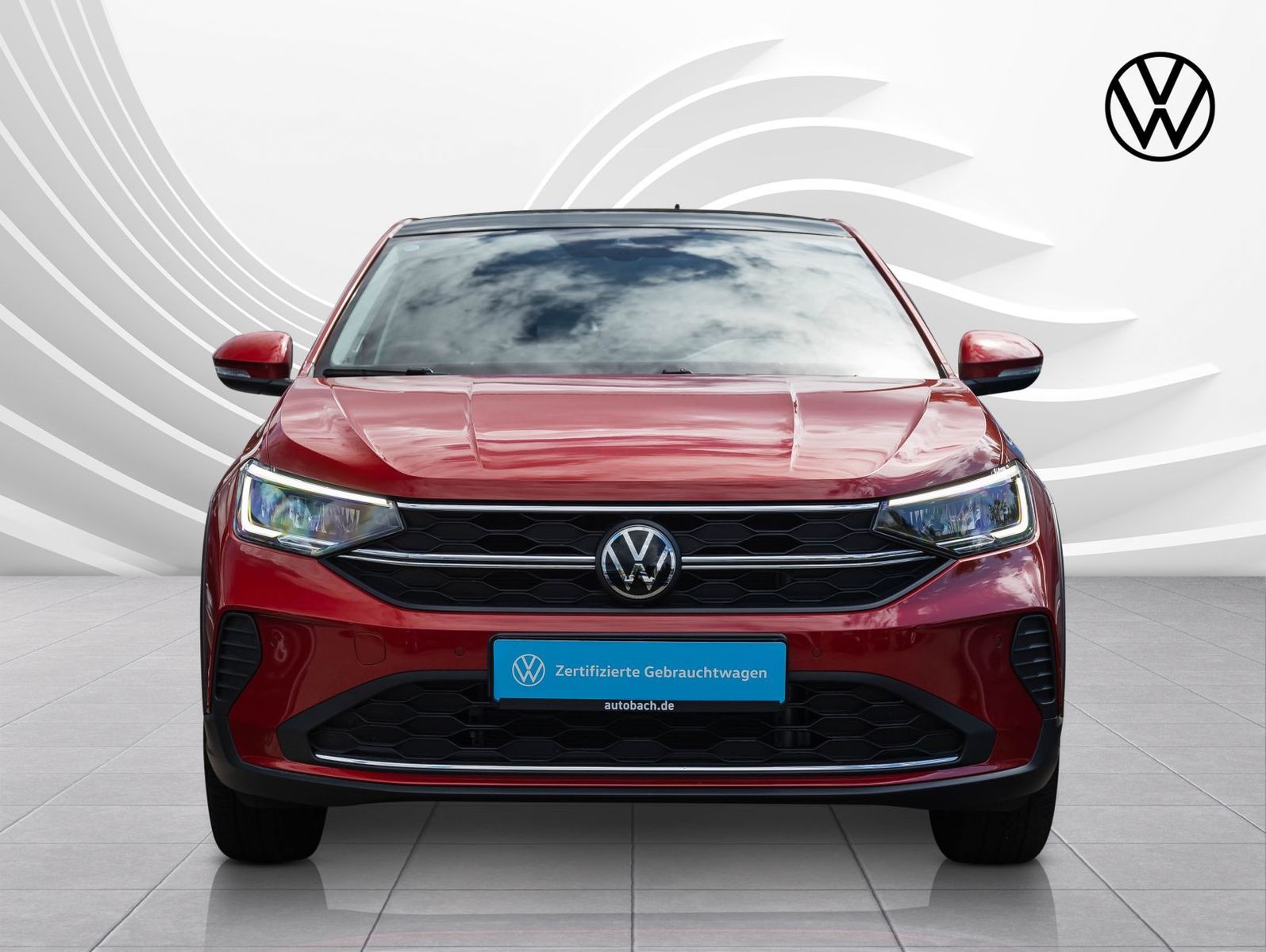 Volkswagen Taigo - Bild 2