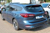 Ford Focus Turnier ST-Line X - Ford Focus Neuwagen: Turnier