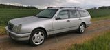 Mercedes-Benz Mercedes Benz W210 E320 4Matic LPG Gasanlage - Mercedes-Benz E 320 aus 1999