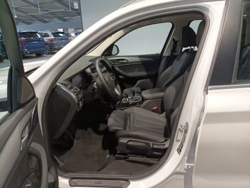BMW X3 - 8