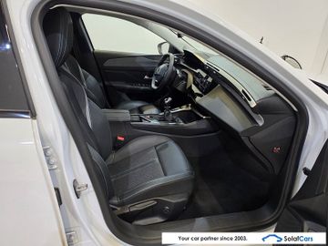 Peugeot 308 - 11