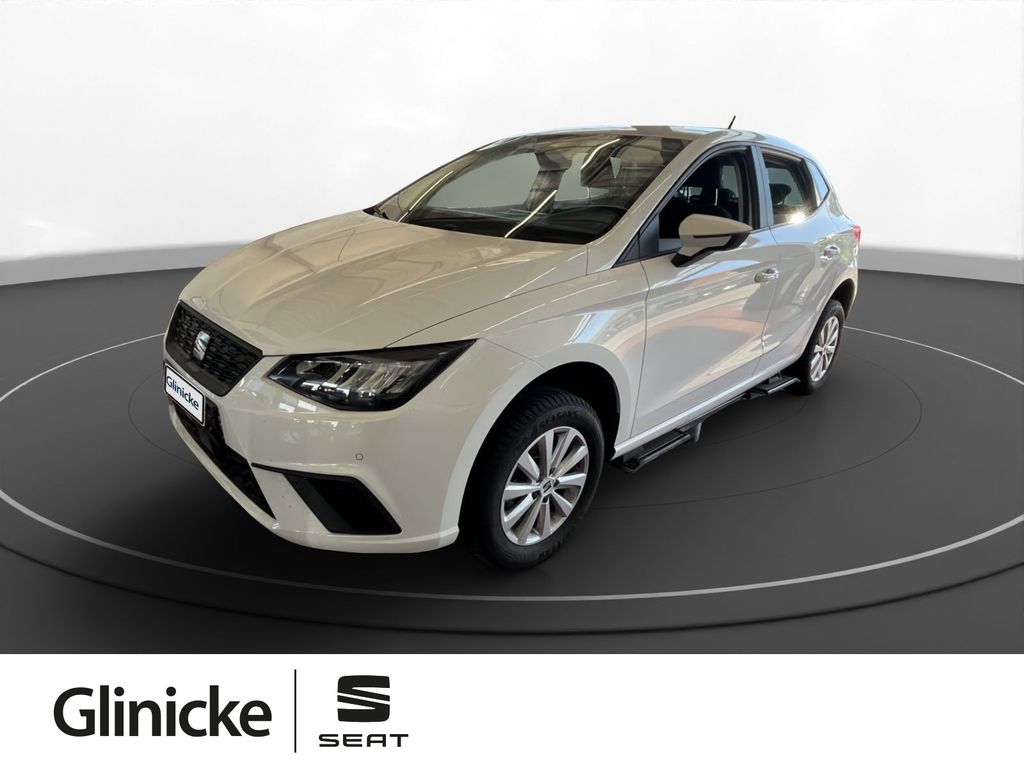 2024 Seat Ibiza