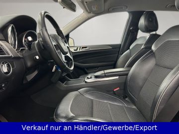 Mercedes ML 250 - 9