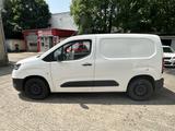 Toyota Proace City Navi Spurwechselassistent Klima - Toyota Proace City Gebrauchtwagen in Berlin
