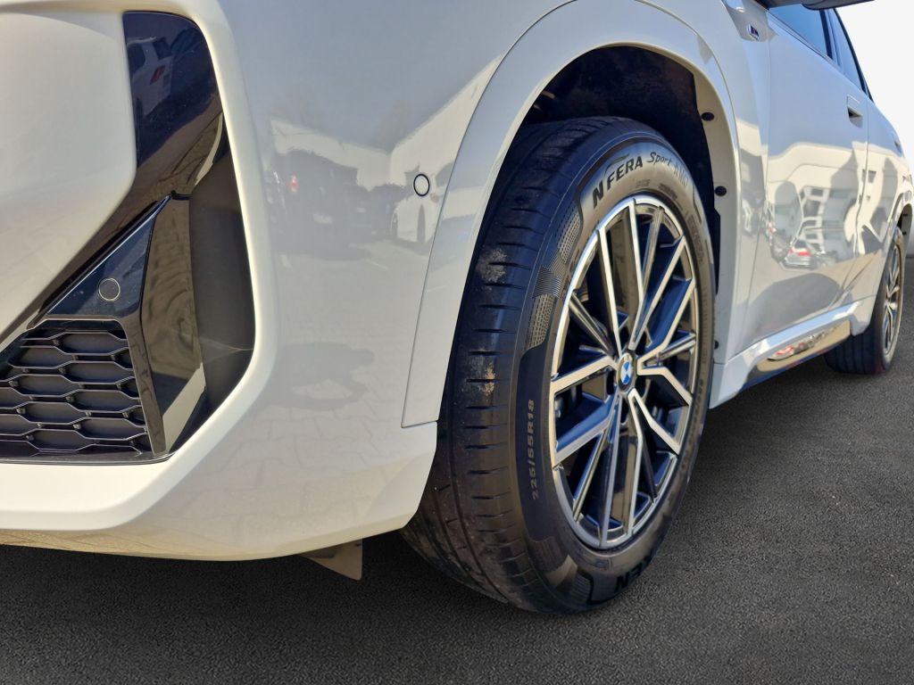 BMW X1 - Bild 7