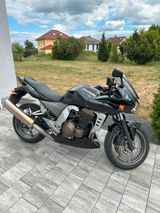 Kawasaki Z750S