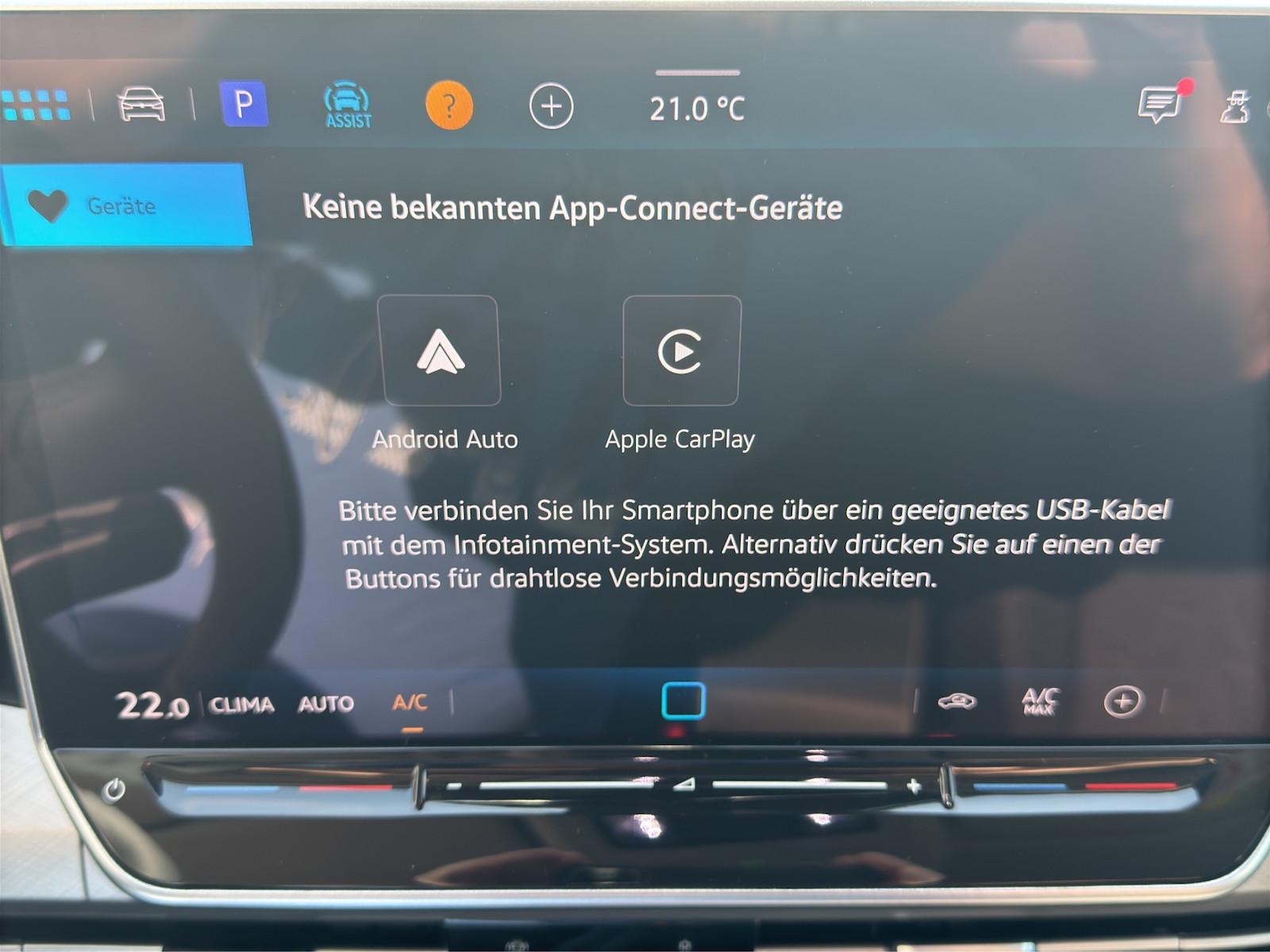 Volkswagen Golf 1.5 TSI Life Business *LED/Navi/ACC/RFK/PDC, миниатюра 30