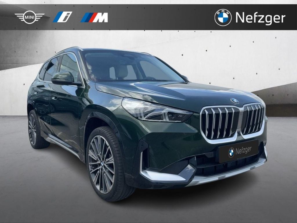 BMW X1 - Bild 5