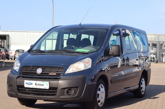 Fiat Scudo L2H1  140 Multijet