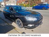 Citroën C5 Tourer Selection gute Zustand - Citroën C5 mit Diesel-Antrieb: Tourer