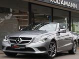 Mercedes-Benz E 200 200 Sport-Paket*Cabrio*Leder*LED*Airscarf* - : Cabrio, Sport