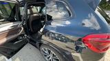 BMW X3M40d StdHzg AHK HUD*Restgarantie*Pano''21''vol - gebrauchte BMW X3 M40 aus dem Jahr 2021