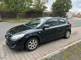 Kia cee'd 1.4 CVVT Attract - Kia: Cee D Attract