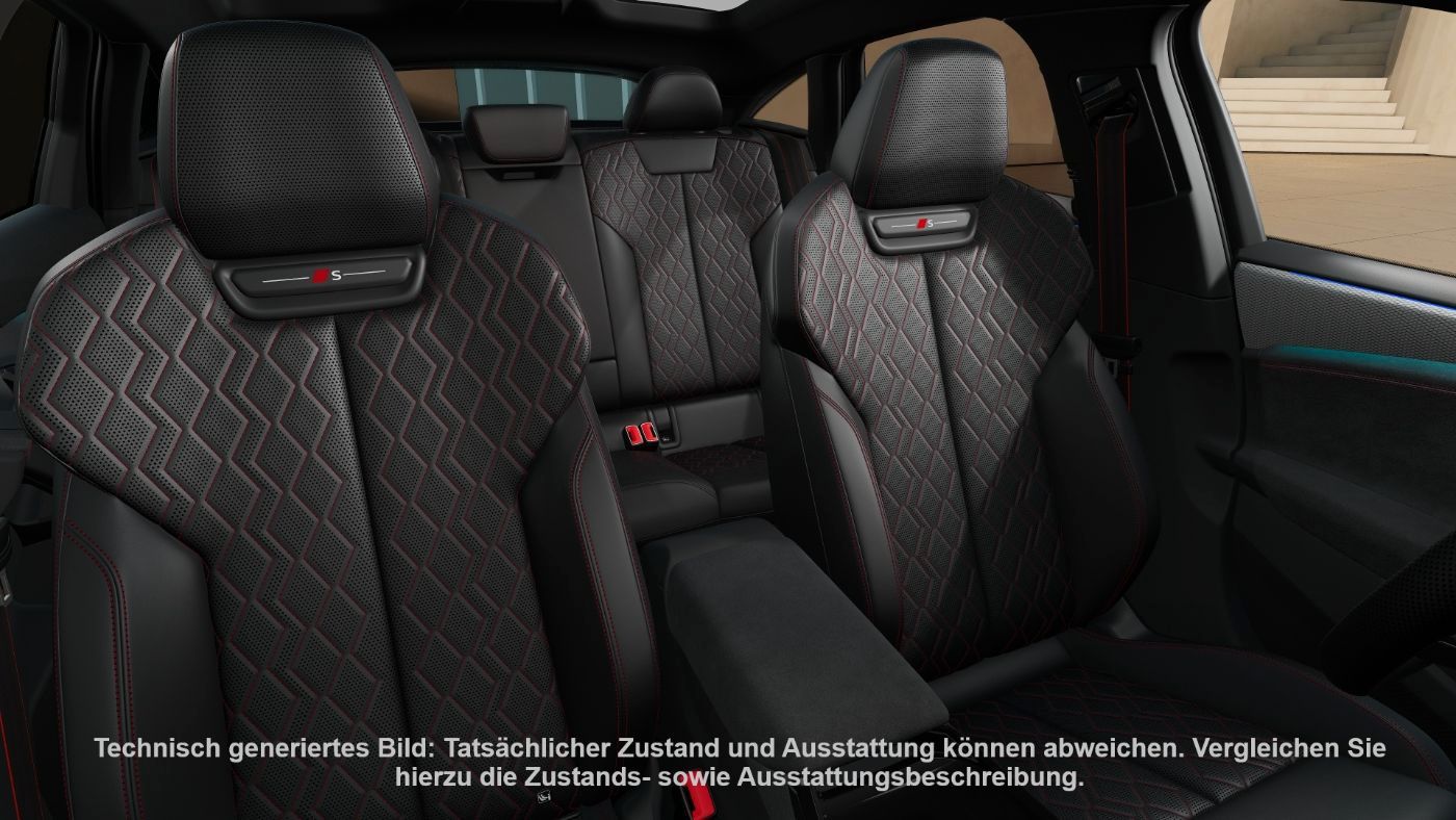 Audi A6 e-tron - Bild 9