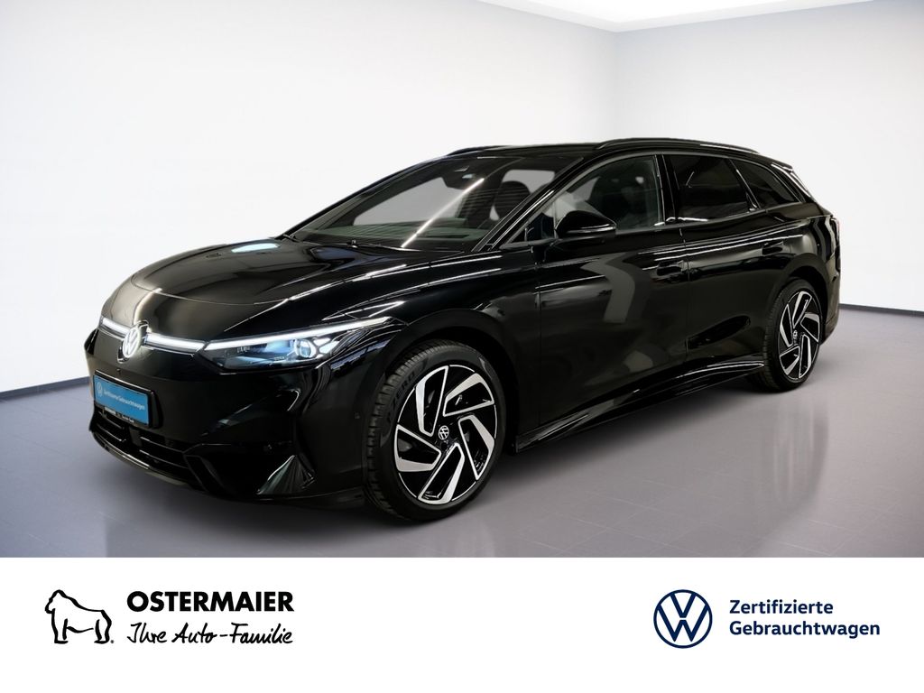 ID.7 Tourer PRO BLACK STYLE 286PS NP.74T ACC.5J-