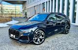 Audi RSQ8*Carbon*Capristo*Keramik*V-Max*Pano*B&O* - Audi RSQ8 Gebrauchtwagen in München
