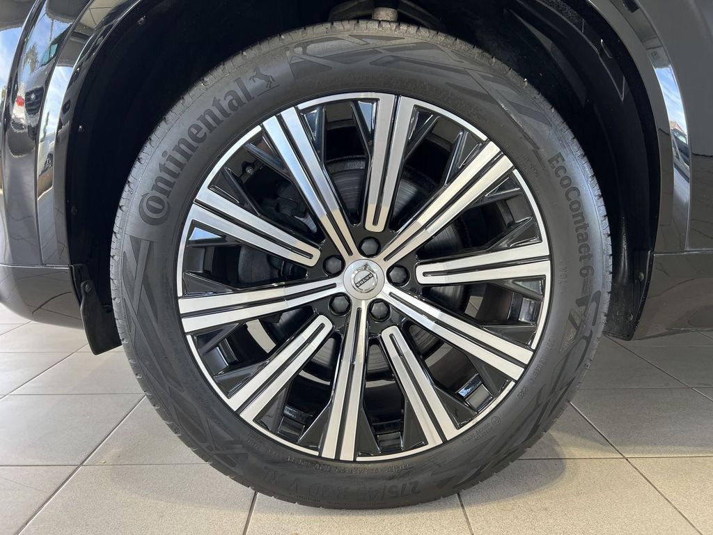 Volvo XC90 B5 (D) Inscription AWD ACC BLIS AHK 360°