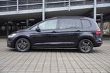 Volkswagen Touran 2.0 TDI DSG LED Navi ACC AHK Standheizung - Volkswagen Touran: Standheizung