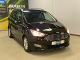 Ford Grand C-Max 1.0 EcoBoost KAT Titanium+NAVI+PDC+ - schwarze Ford Grand C-Max