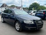 Audi A6 Avant 2.4 Automatik KLIMA TÜV: 02/28