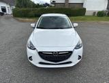 Mazda 2 SKYACTIV-G 90 Sports-Line Standheizung - Mazda 2: Sports Line