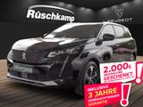 Peugeot 5008 GT 1.2 Voll-LED 360-Kam Navi ab.AHK MemoryS - Peugeot 5008 in Dortmund