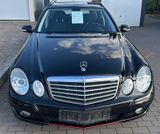 Mercedes-Benz E 200 KOMPRESSOR T AVANTGARDE Avantgarde