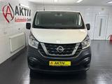 Nissan NV300 L2H1 2,9t DoKa COMFORT*Navi*LKW* - Nissan NV300 aus 2021