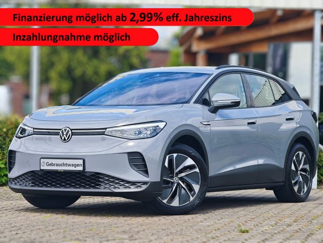 VW ID.4 Pro Performance LED*Nav*ACC*Keyless* 19" Ga