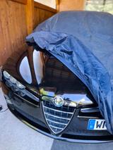 Alfa Romeo 159 1,9 JTDM 16V - Alfa Romeo 159: 16v Jtdm
