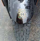 Moto Guzzi V9 Bobber - Jubiläumsmodell - MOTO GUZZI CHOPPER