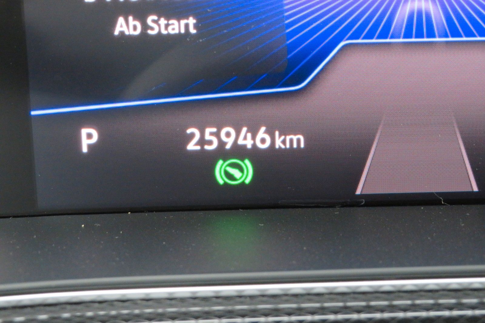 Fahrzeugabbildung Volkswagen T-CROSS DSG GOAL AHK PDC NAVI ASSISTENT-PA. 1.HD