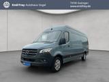 Mercedes-Benz 319 CDI Sprinter Lang HA 9G-TRONIC
