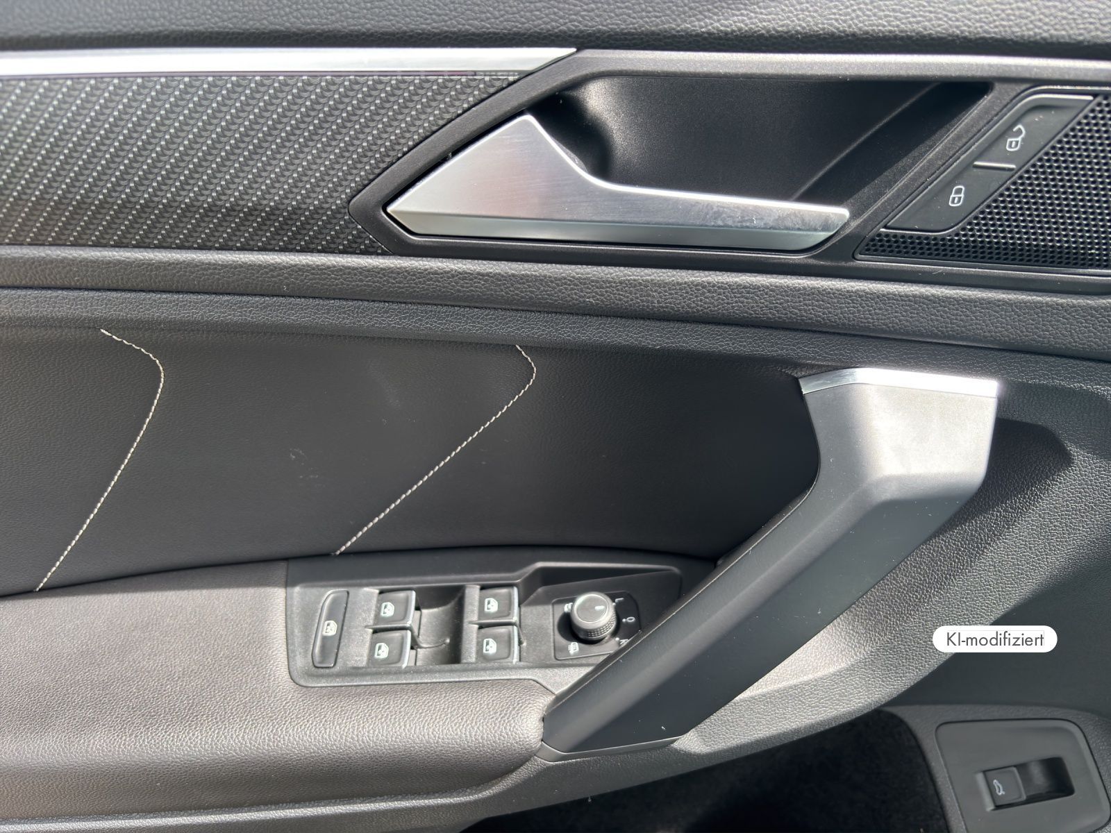 Volkswagen Tiguan - Bild 14