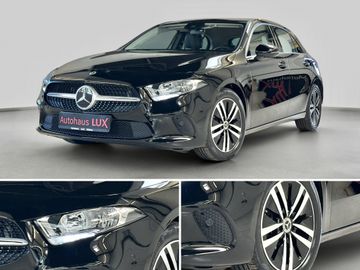 Mercedes A 200 - 6