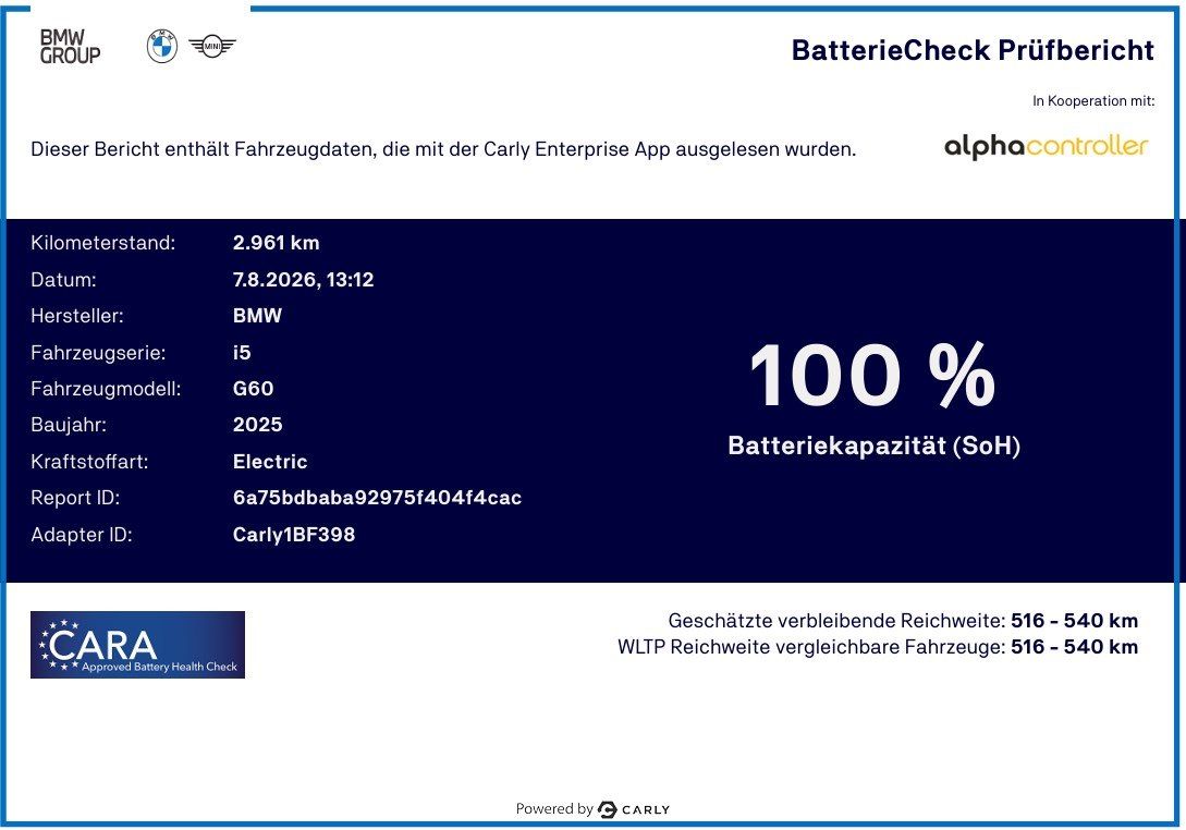 BMW i5 - Bild 16