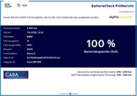 BMW i5 - Vorschau Bild 16
