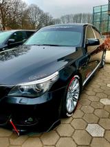 BMW 5ER M1  E60 525D - BMW aus 2007: 5er