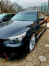 BMW 5ER M1  E60 525D - BMW: 5er E60