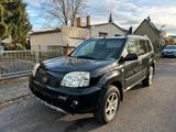 Nissan X Trail 2.2 DCI 4x4 Allrad 1 Hand D... - gebrauchte Nissan X-Trail aus dem Jahr 2004