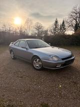 Honda Prelude BB9 // TÜV neu - Honda Prelude mit Benzin-Antrieb: Coupe