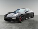 Porsche Panamera GTS 1Hand/Lückenlos/MwSt/Carbon - Porsche Gebrauchtwagen von 2015