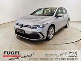 Volkswagen Golf 1.4 TSI DSG GTE eHybrid LED|Navi|Standhzg.| - mit Hybrid-Antrieb: Silber