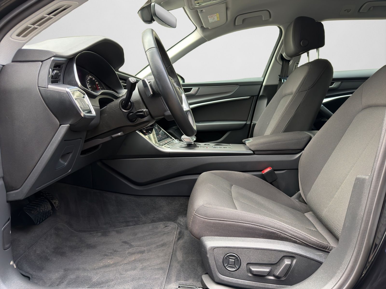 Audi A6 - Bild 13