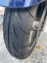 Aprilia Atlantic Sprint 500 - APRILIA ROLLER 500