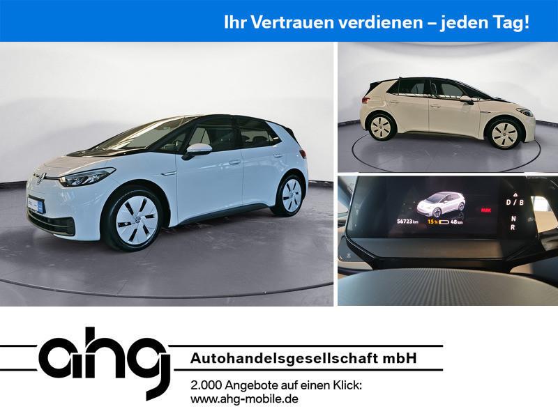 Volkswagen ID.3 58 kw AHK PDC