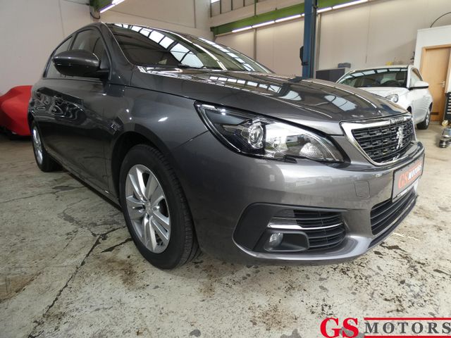 Peugeot 308 Active Pack*EAT8*NAVI*MIRRORLINK*PDC*