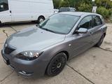Mazda 3 Lim. 1.6 Sport Active - Mazda 3 Gebrauchtwagen in Chemnitz