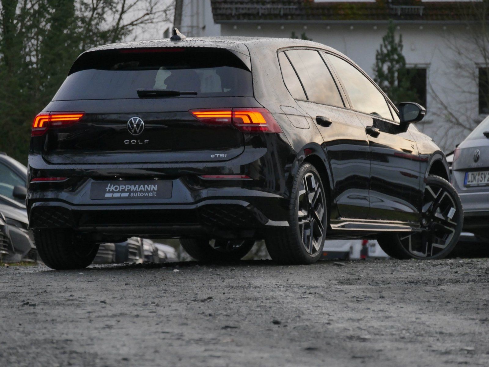 Volkswagen Golf - Bild 2
